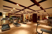 Xingtai Blue Horizon Grand Holiday Hotel