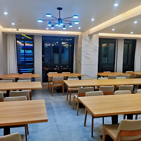 Ripple Hotel