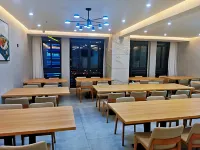 Ripple Hotel - breakfast