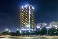 Ji Hotel (Hangzhou Binjiang Jiangnan Avenue)