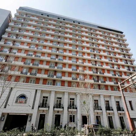 Hotel Monterey Kyoto