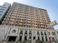 Hotel Monterey Kyoto Hôtels à proximité de la JR Nijo Station