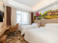 维也纳3好酒店(天津大港店) - 商务阳光双床房