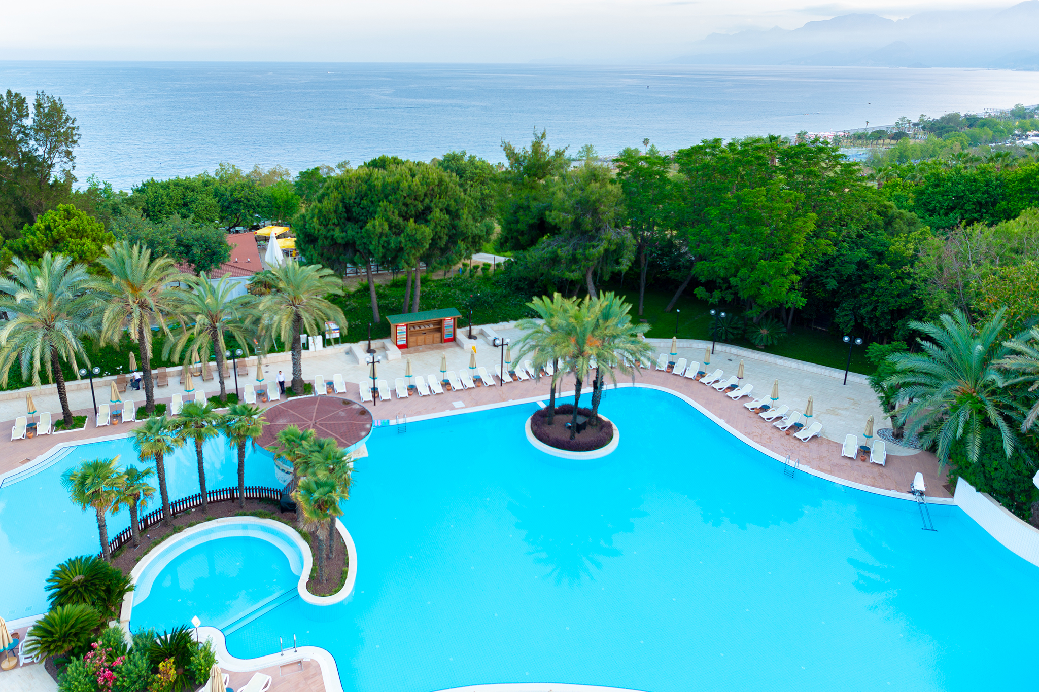 Rixos Downtown Antalya