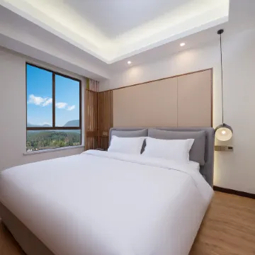 Emeishan Gelaiya Resort