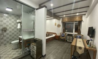 Xingcheng Old Town Guesthouse