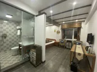 Xingcheng Old Town Guesthouse - Balkon
