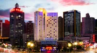 Lanzhou Feitian Hotel (Lanzhou University Subway Station) Hotels in Lanzhou