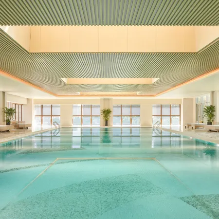 Hyatt Regency Ningbo Hangzhou Bay