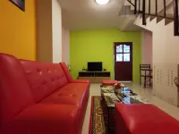 Tontalay Hotel