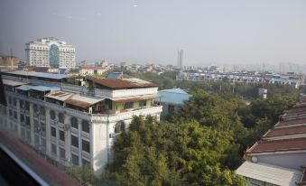 Jinkai Shijia Hotel