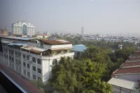 Jinkai Shijia Hotel