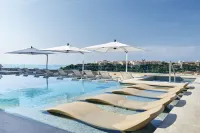 Hotel de Paris Monte-Carlo - Ocean View