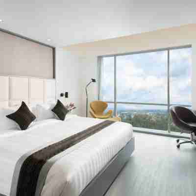 インサイド バイ メリア ジョグジャカルタ Rooms