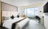 Innside by Melia Yogyakarta Hotel di Kecamatan Depok