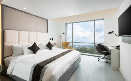 Innside by Melia Yogyakarta