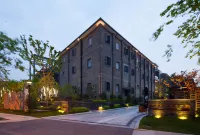 Cheery Canal Hotel Hangzhou