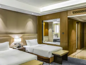 Shangqiu Xinhua Jianguo Hotel