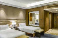 Shangqiu Xinhua Jianguo Hotel Hotels in Shangqiu