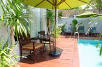 Hotel Five.S - Pool