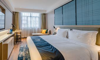 Echarm Hotel (Yunmeng Mengze Lake)