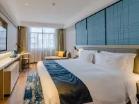 Echarm Hotel (Yunmeng Mengze Lake) Hotel a Yunmeng