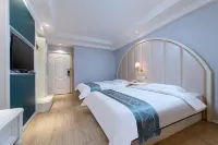 Molin Fashion Hotel (Zhenyu Plaza store, Shaoyang County) Hotels in Shaoyangxian