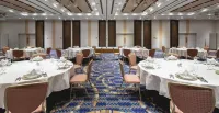 Akita Castle Hotel - Завтрак