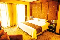 Spring Summer Fall Winter International Hotel Hotels in Dingxing County