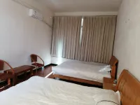 Shixing Hot Water Lake Hot Spring Leisure Farm