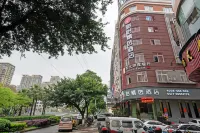 โรงแรมจุนยี (ถนนเก่าวูเทียน สถานีรถไฟเวินโจว) - สัตว์เลี้ยง
