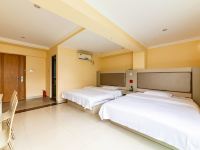 广州红叶精品公寓 - 高级双床房