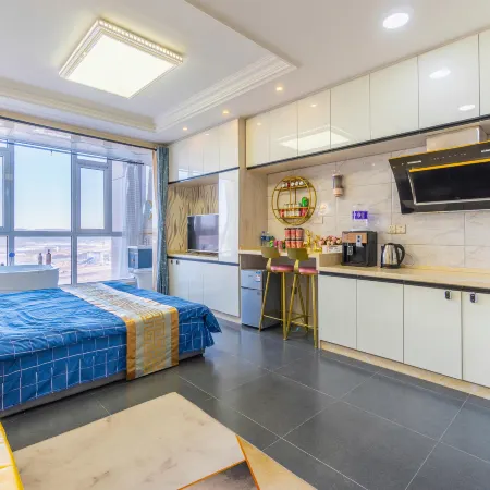 Dandong Shiguang Homestay