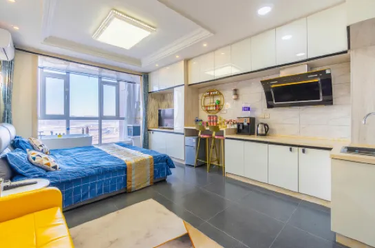 Dandong Shiguang Homestay