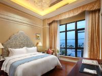 龙海原石滩酒店 - 尊贵风景套房