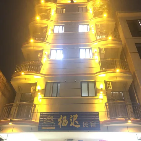 Beihai Qichi Homestay (Yintan Branch)