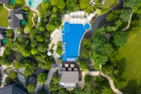 New World Qingyuan Hotel - Romantic