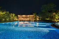 New World Qingyuan Hotel - Romantic