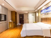 沃顿360酒店(柳州万达广场店) - 特惠悦享大床房