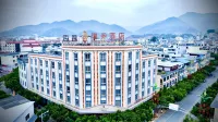 Jinqiao Hotel Hotels in Shuangjiang