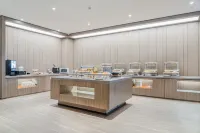HanTing Hotel (Wuzhi Yingbin Avenue)