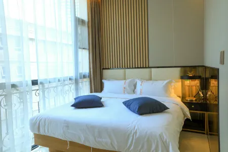 Shenzhen 1982 Boutique Hotel