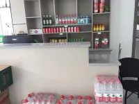 Wutai Mountain Baishun Chinese Inn