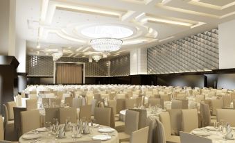 Raia Hotel & Convention Centre Kuching