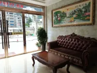 Baoxing Xinyuan Hotel Hotels in Baoxing