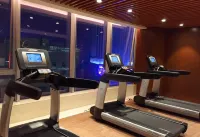 Sofitel Hotel (Lianyungang Suning) - Gym