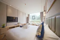 Chuanyanshan Holiday Hotel Hotels in Xupu