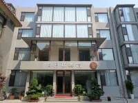 Zhangjiakou Deyuelou Hotel Hoteller i 