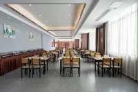 維也納3好酒店（南豐行政中心店） - 早餐