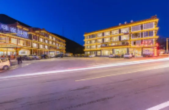 Tanggute Hotel